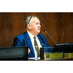 Câmara de Campo Largo discute e vota Veto Integral a Projeto sobre Excedente de Alimentos Próprios para Consumo